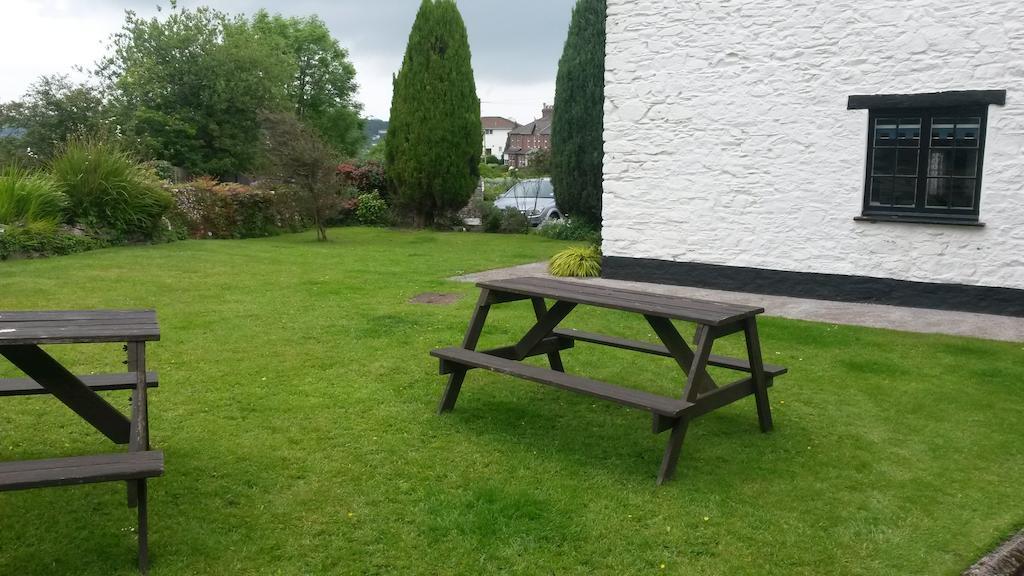 Frühstückspension Townstal Dartmouth