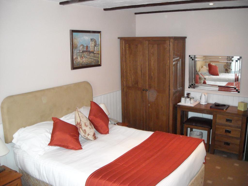 Townstal 3* Dartmouth