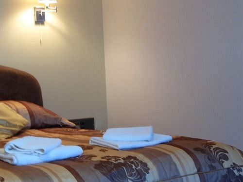 Townstal Bed and breakfast Dartmouth