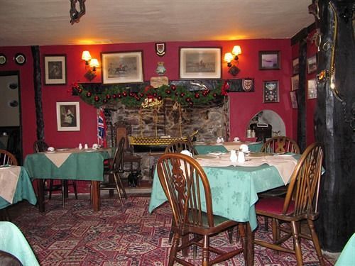 Frühstückspension Townstal 3*