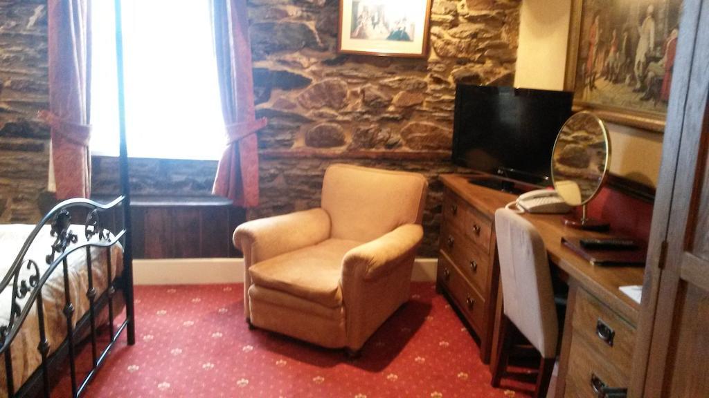 Townstal Bed and breakfast 3*